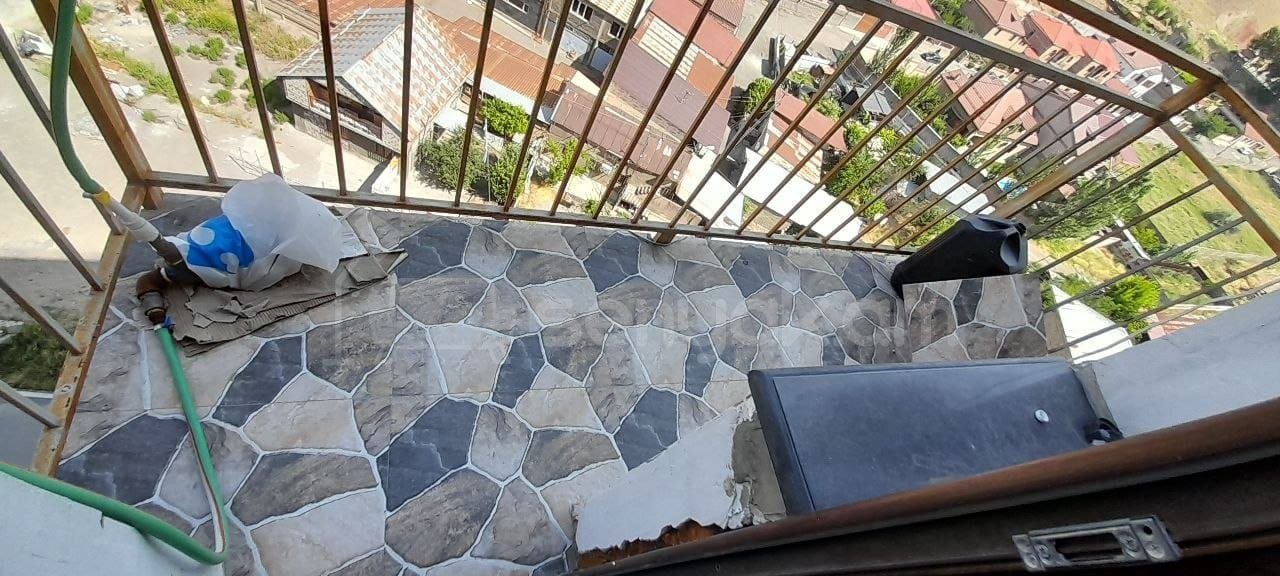 4 Սենյականոց Բնակարան Նորակառույցում, 83քմ, 7/7 հարկ, Կապիտալ Վերանորոգված