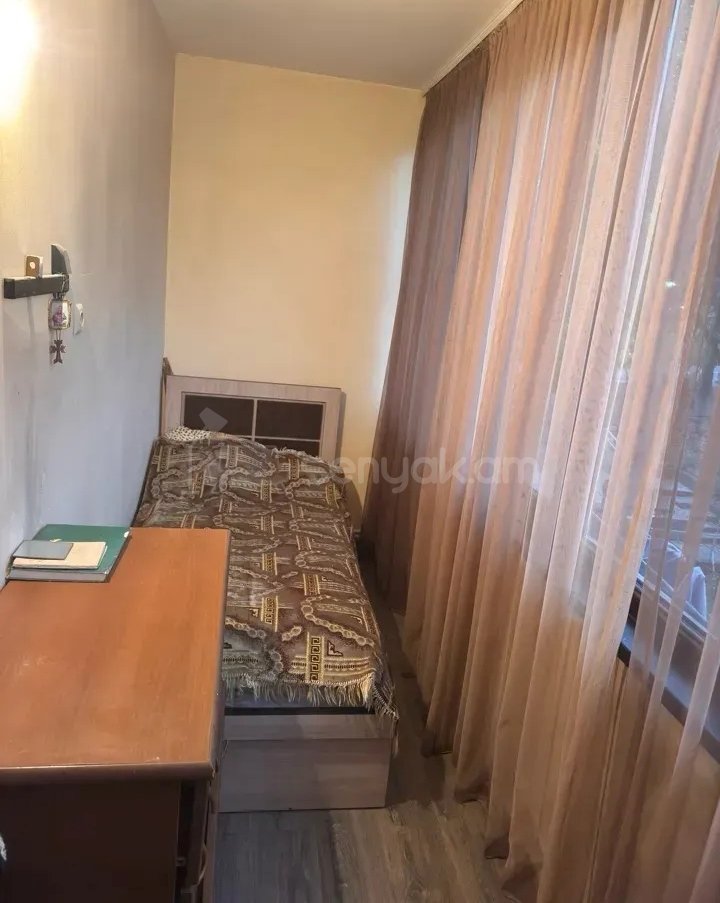 2 Սենյականոց Բնակարան Քարե Շենքում, 58քմ, 4/5 հարկ, Կապիտալ Վերանորոգված
