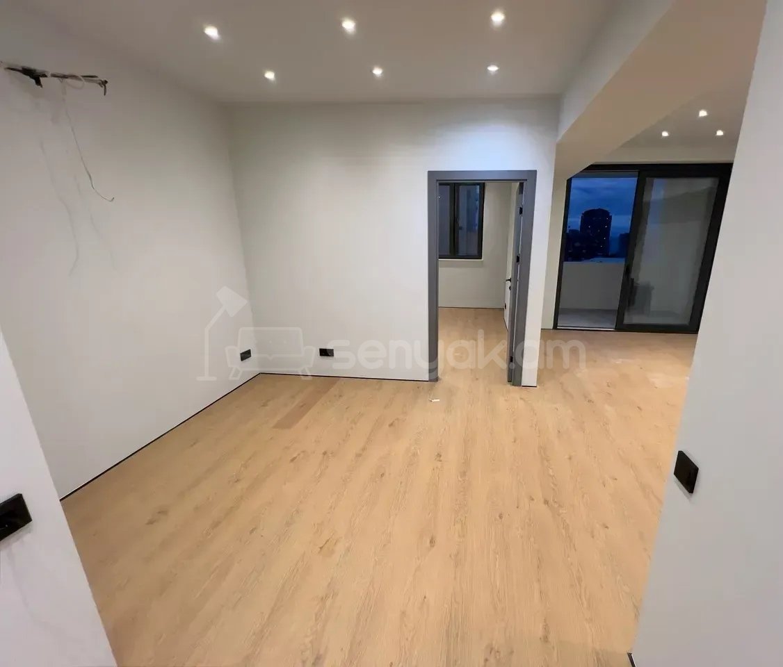 2 Սենյականոց Բնակարան, 55քմ, 8/9 հարկ, Կապիտալ Վերանորոգված