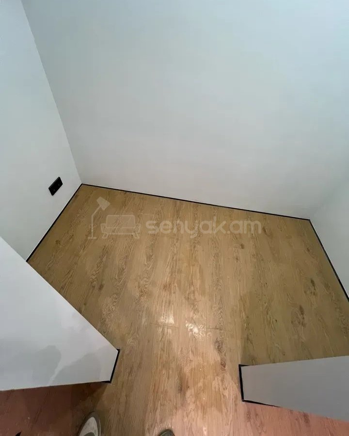 2 Սենյականոց Բնակարան, 55քմ, 8/9 հարկ, Կապիտալ Վերանորոգված
