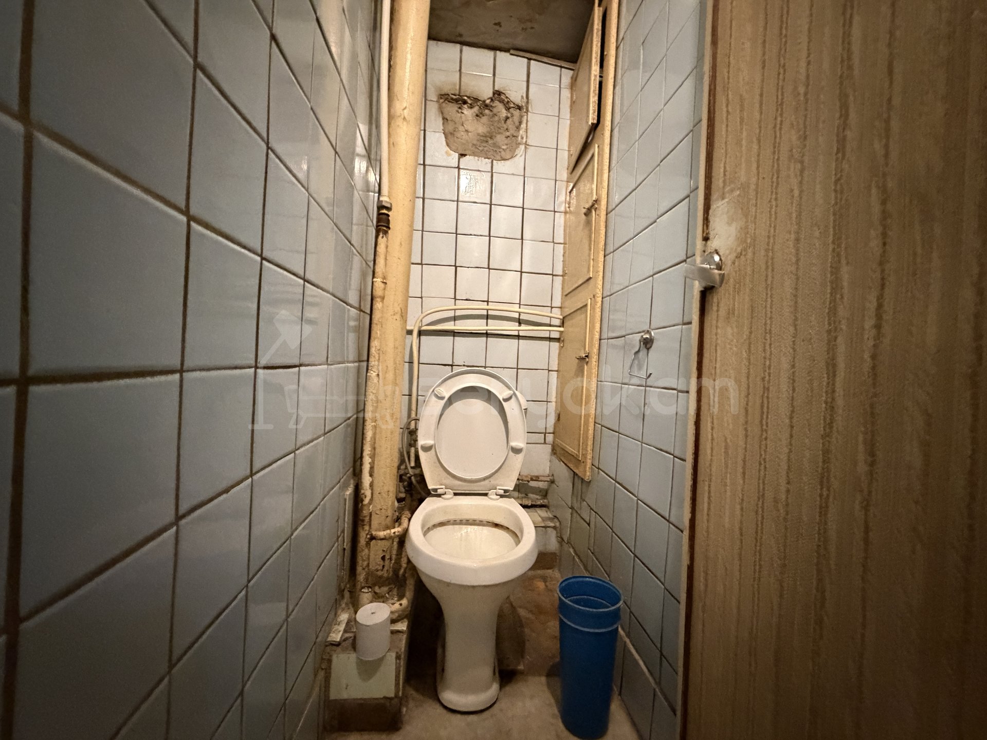 3 Սենյականոց Բնակարան, 94քմ, 7/9 հարկ, Կոսմետիկ Վերանորոգված
