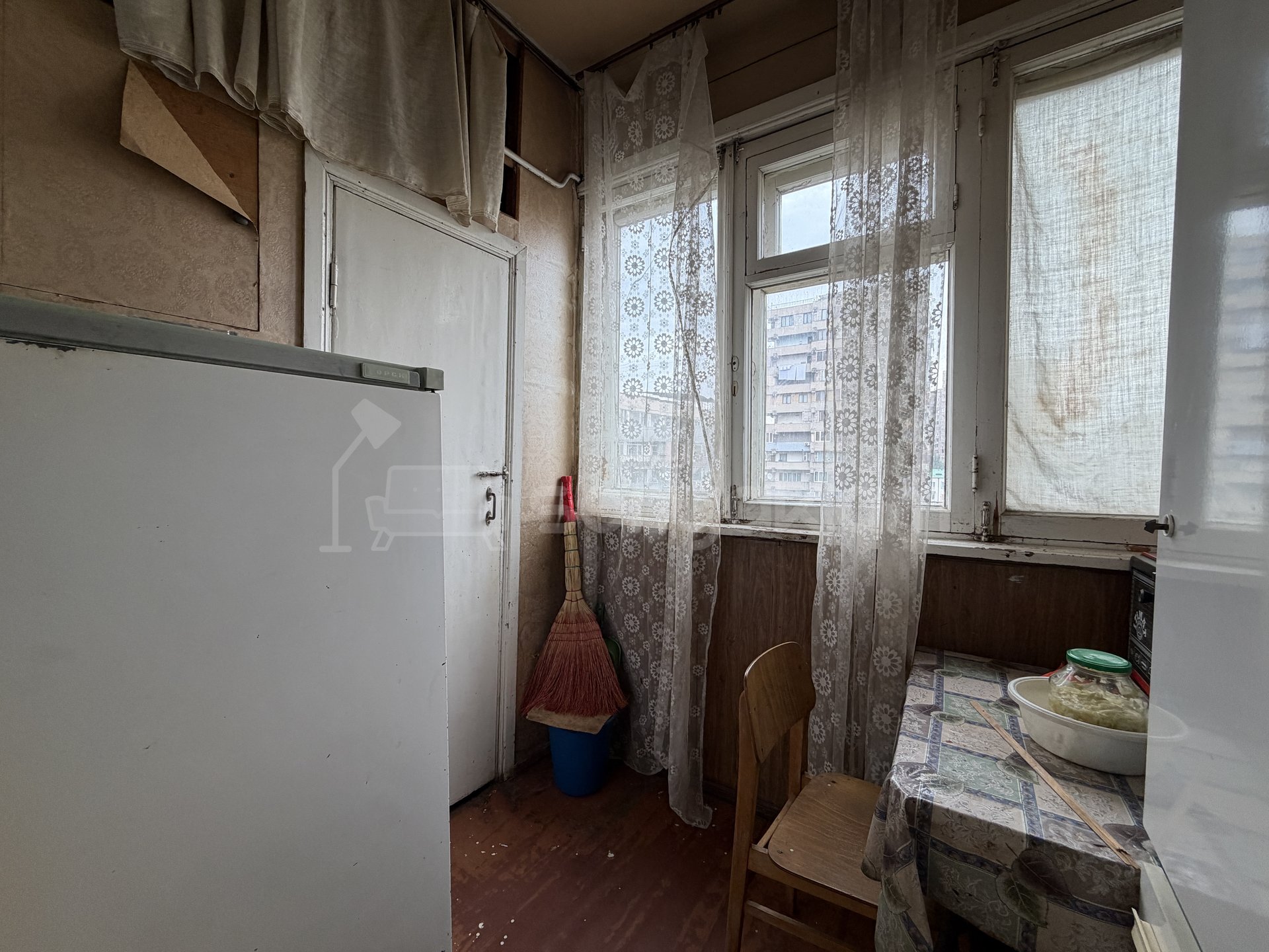 3 Սենյականոց Բնակարան, 94քմ, 7/9 հարկ, Կոսմետիկ Վերանորոգված