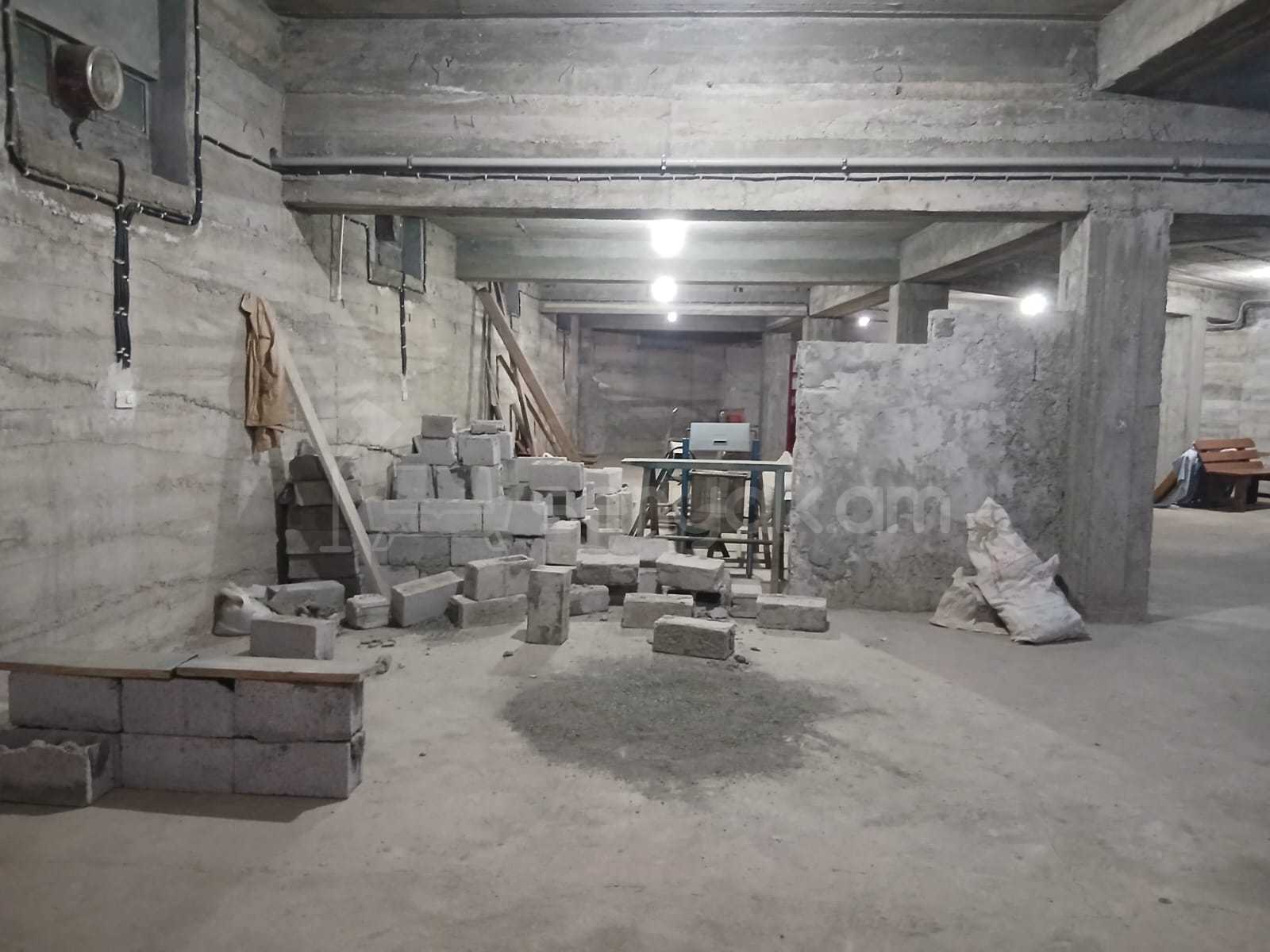 Արտադրամաս