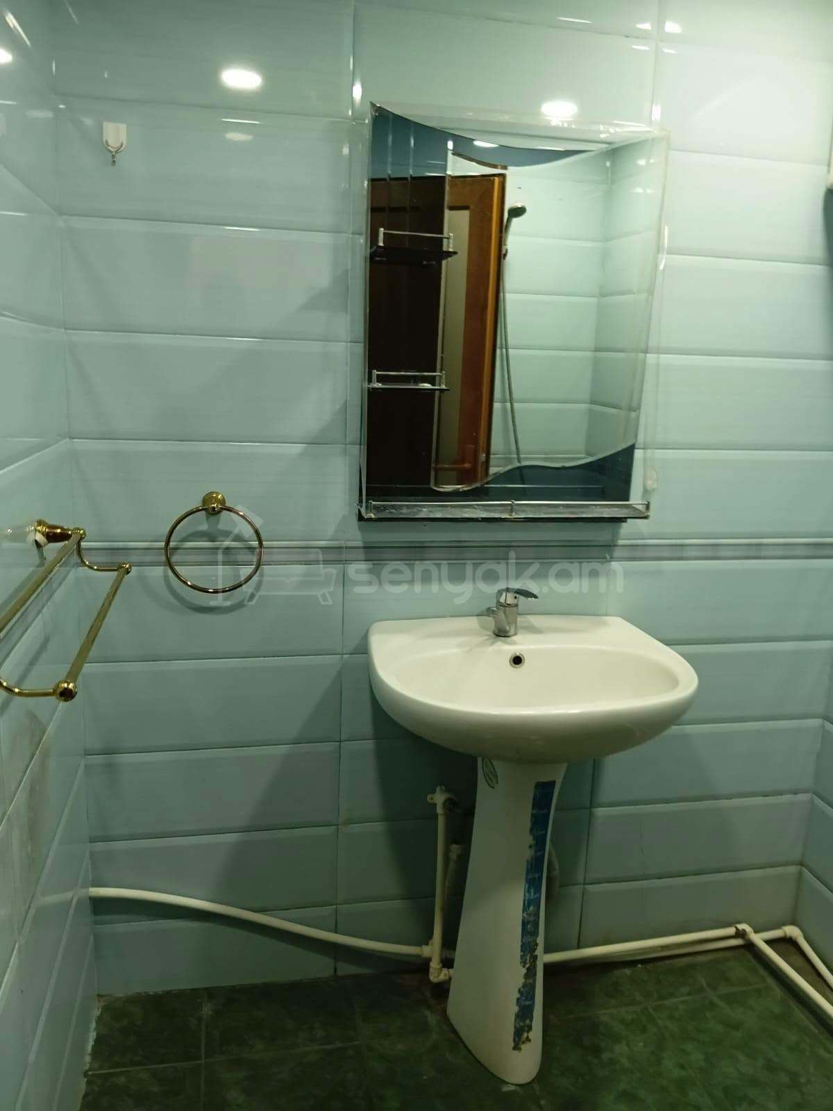 3 Սենյականոց Բնակարան, 70քմ, 8/9 հարկ, Նորմալ Վիճակում, Կահավորված