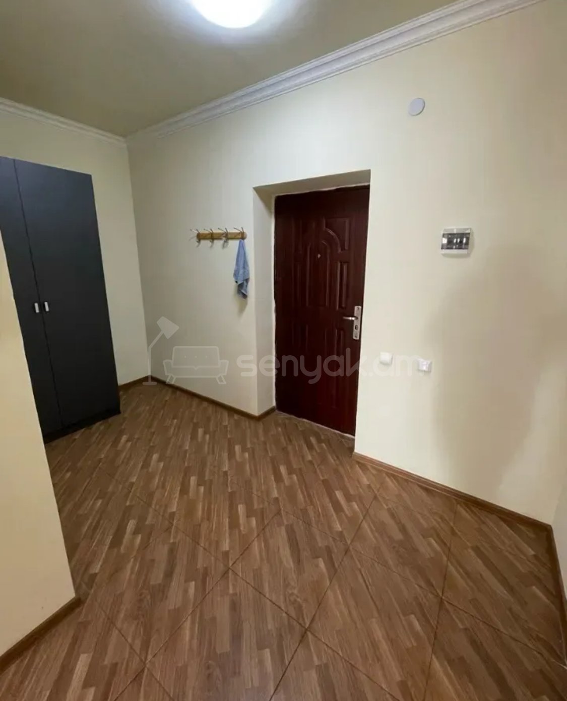 2 Սենյականոց Բնակարան Նորակառույցում, 72քմ, 11/14 հարկ, Կապիտալ Վերանորոգված, Կահավորված, Արևկող