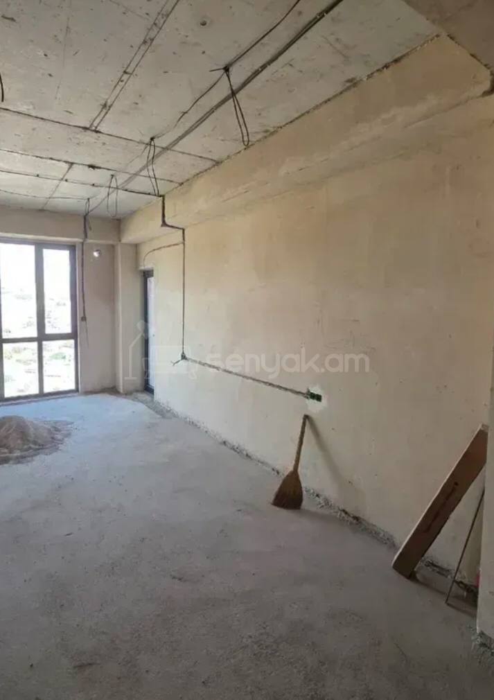 2 Սենյականոց Բնակարան Նորակառույցում, 59քմ, 11/14 հարկ, Զրոյական Վիճակում
