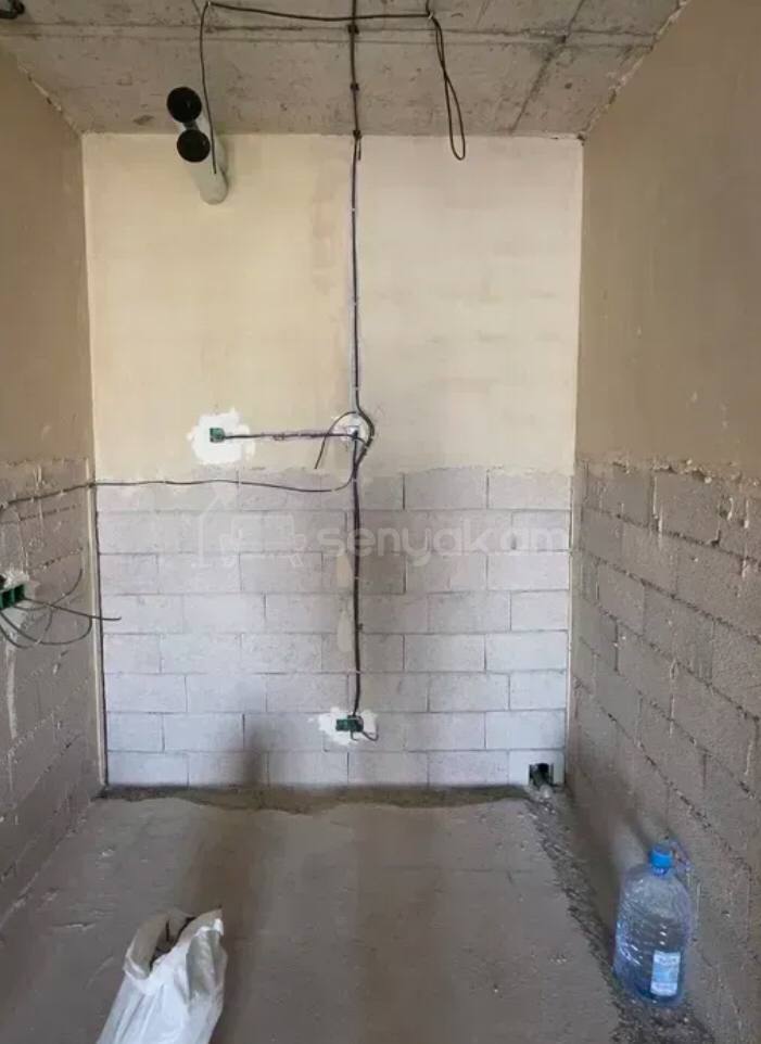 2 Սենյականոց Բնակարան Նորակառույցում, 59քմ, 11/14 հարկ, Զրոյական Վիճակում