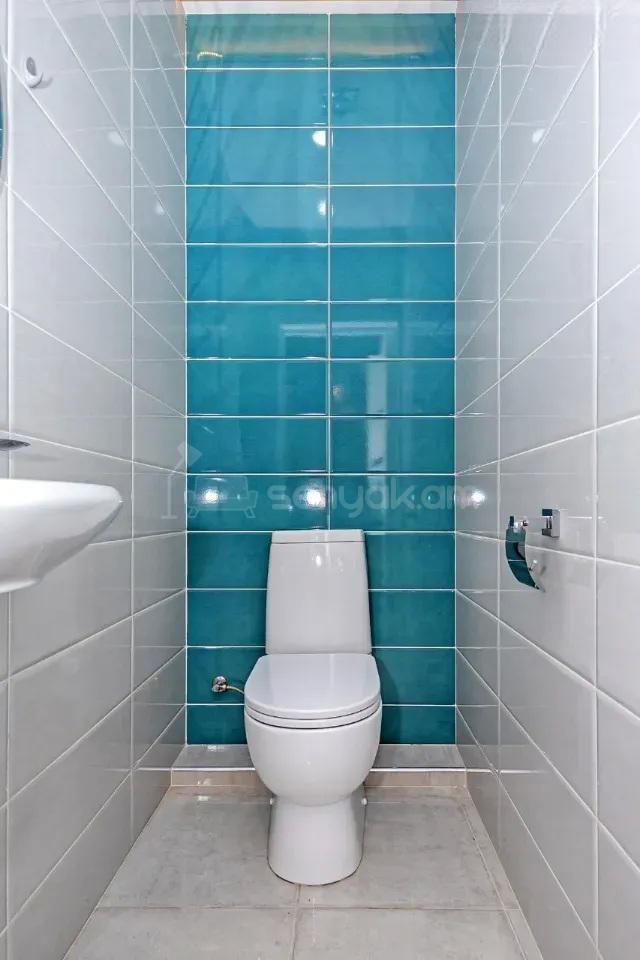3 Սենյականոց Բնակարան Նորակառույցում, 98քմ, 6/10 հարկ, Կապիտալ Վերանորոգված
