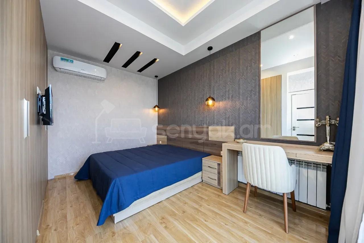 3 Սենյականոց Բնակարան Նորակառույցում, 98քմ, 6/10 հարկ, Կապիտալ Վերանորոգված