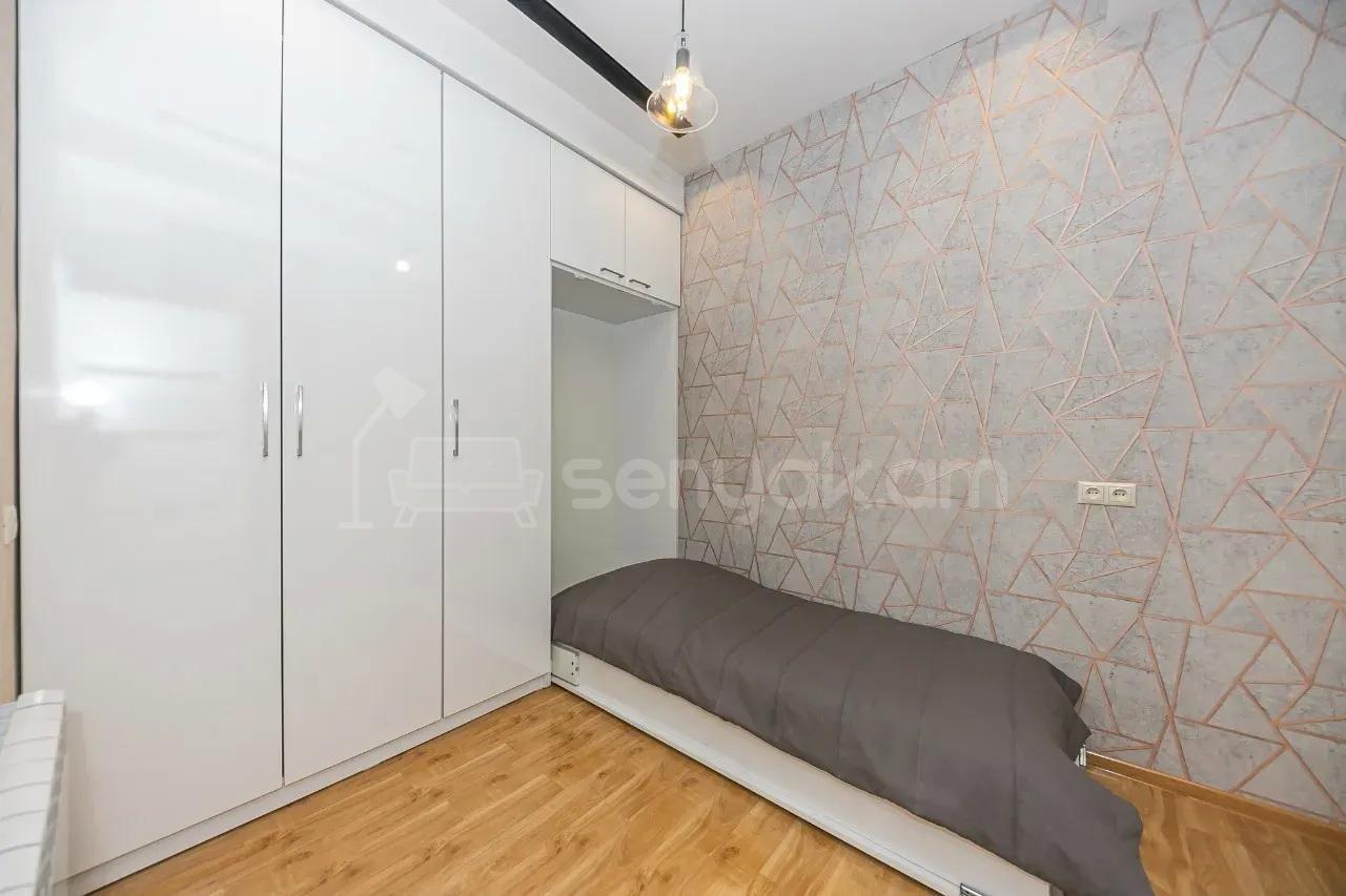 3 Սենյականոց Բնակարան Նորակառույցում, 98քմ, 6/10 հարկ, Կապիտալ Վերանորոգված