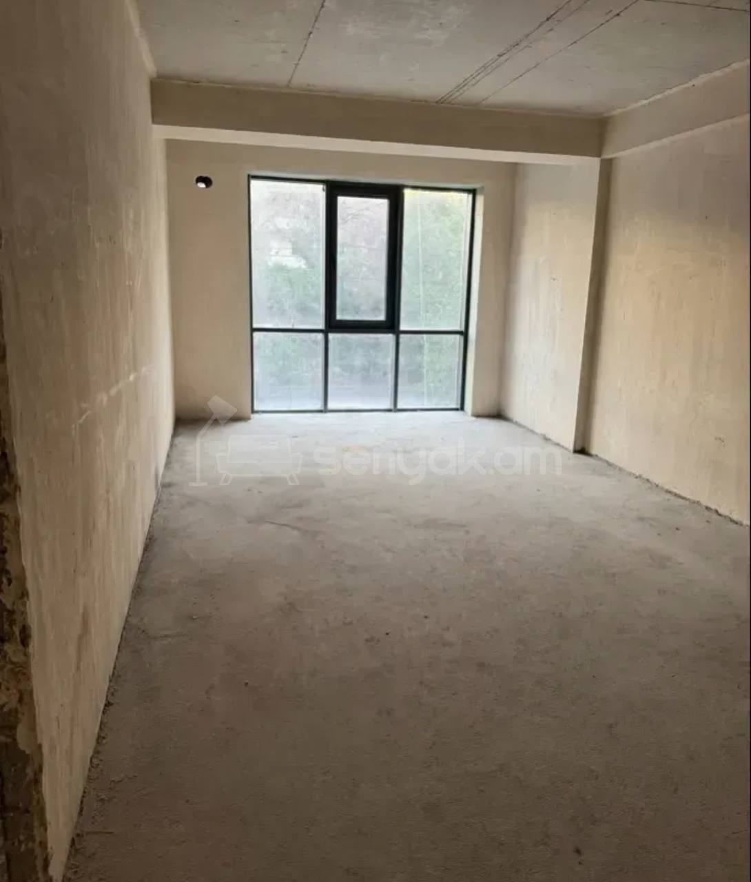 2 Սենյականոց Բնակարան, 69քմ, 1/16 հարկ, Զրոյական Վիճակում