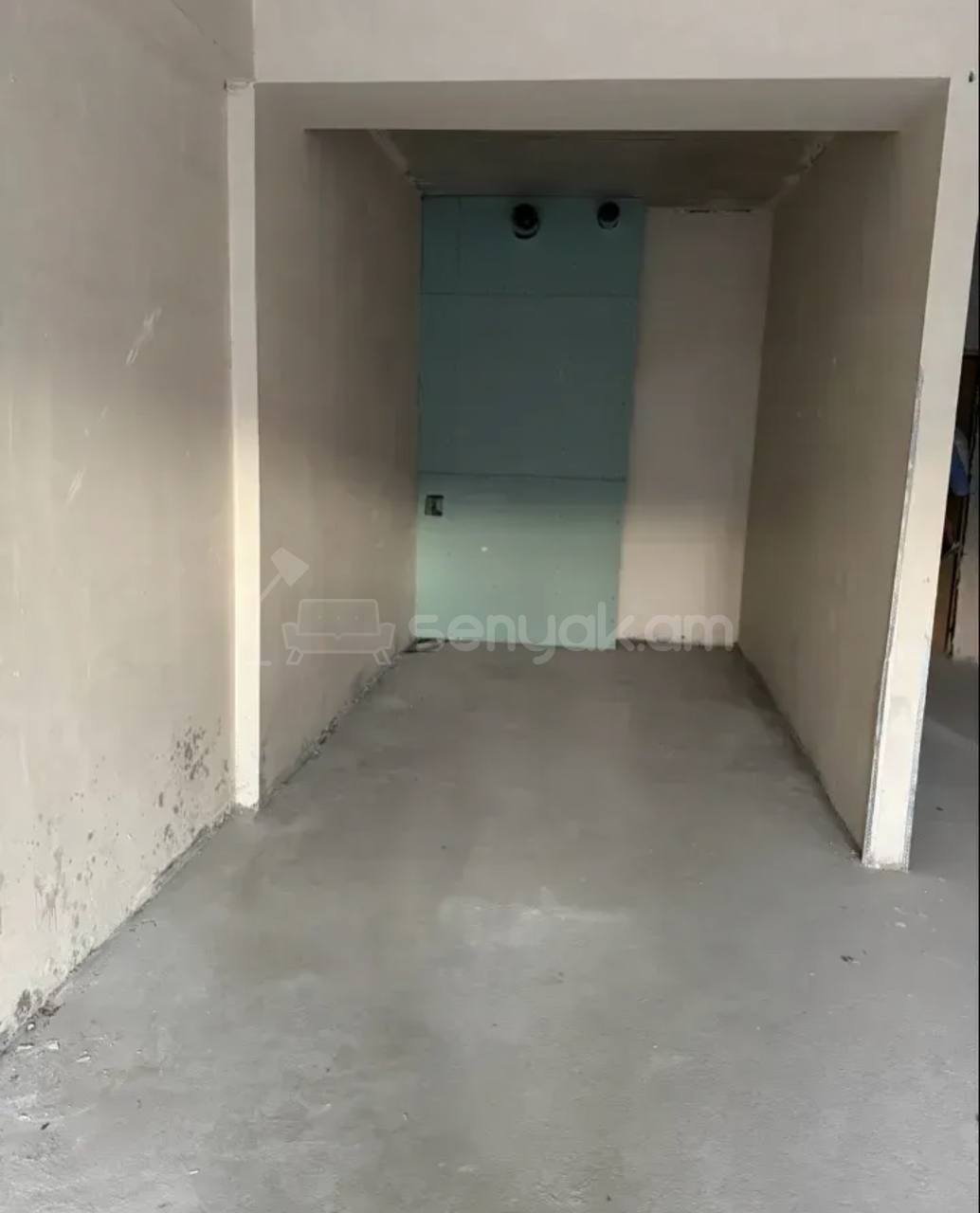 2 Սենյականոց Բնակարան, 69քմ, 1/16 հարկ, Զրոյական Վիճակում