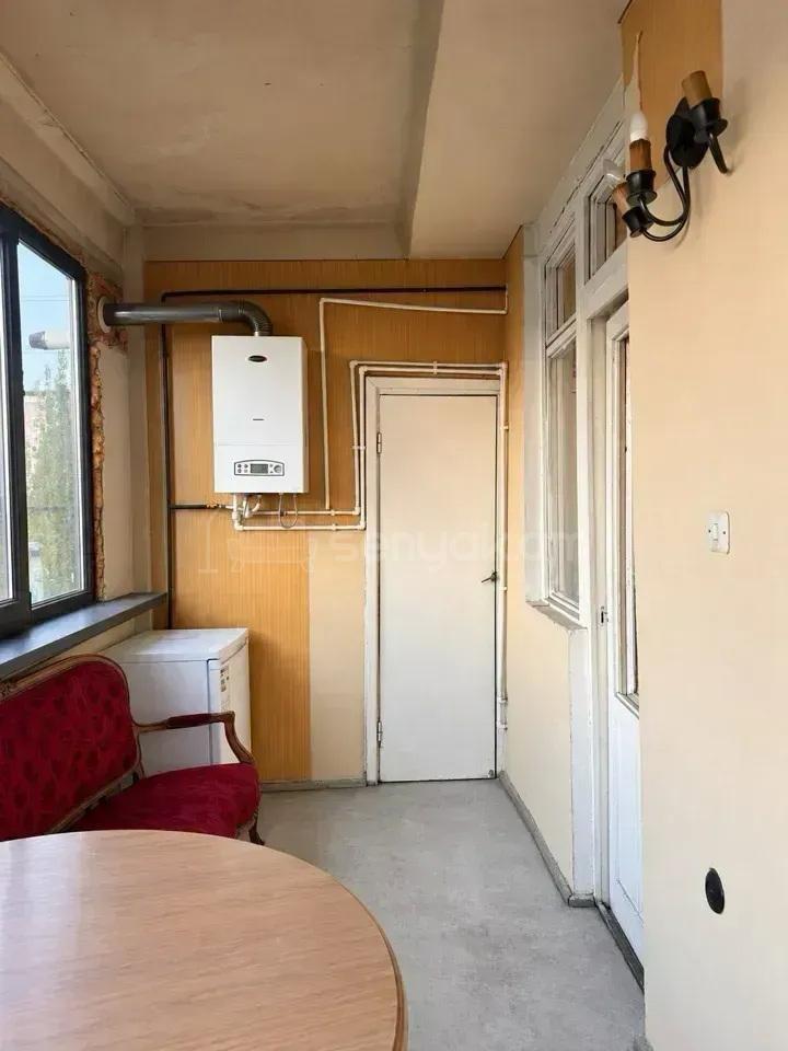 3 Սենյականոց Բնակարան, 89քմ, 8/11 հարկ, Նորմալ Վիճակում