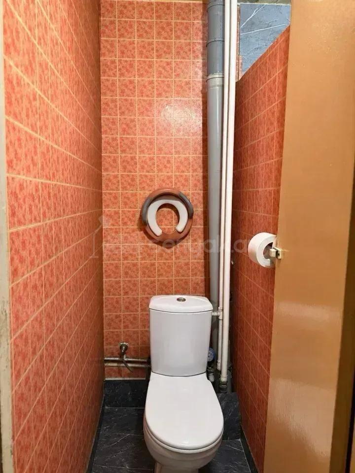 3 Սենյականոց Բնակարան, 89քմ, 8/11 հարկ, Նորմալ Վիճակում