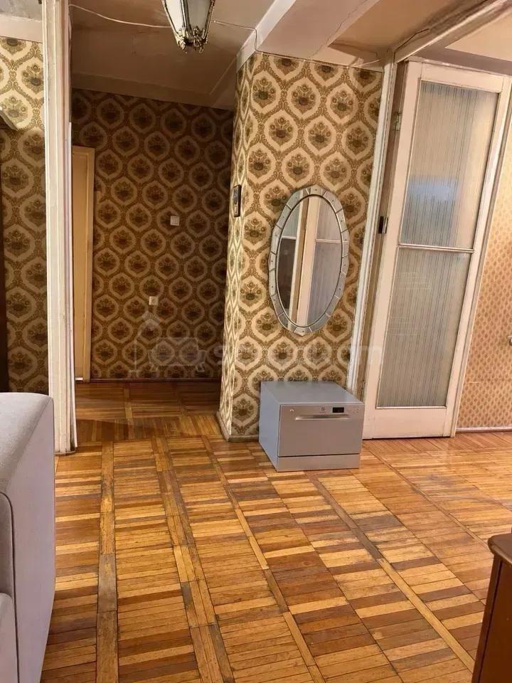 3 Սենյականոց Բնակարան, 89քմ, 8/11 հարկ, Նորմալ Վիճակում