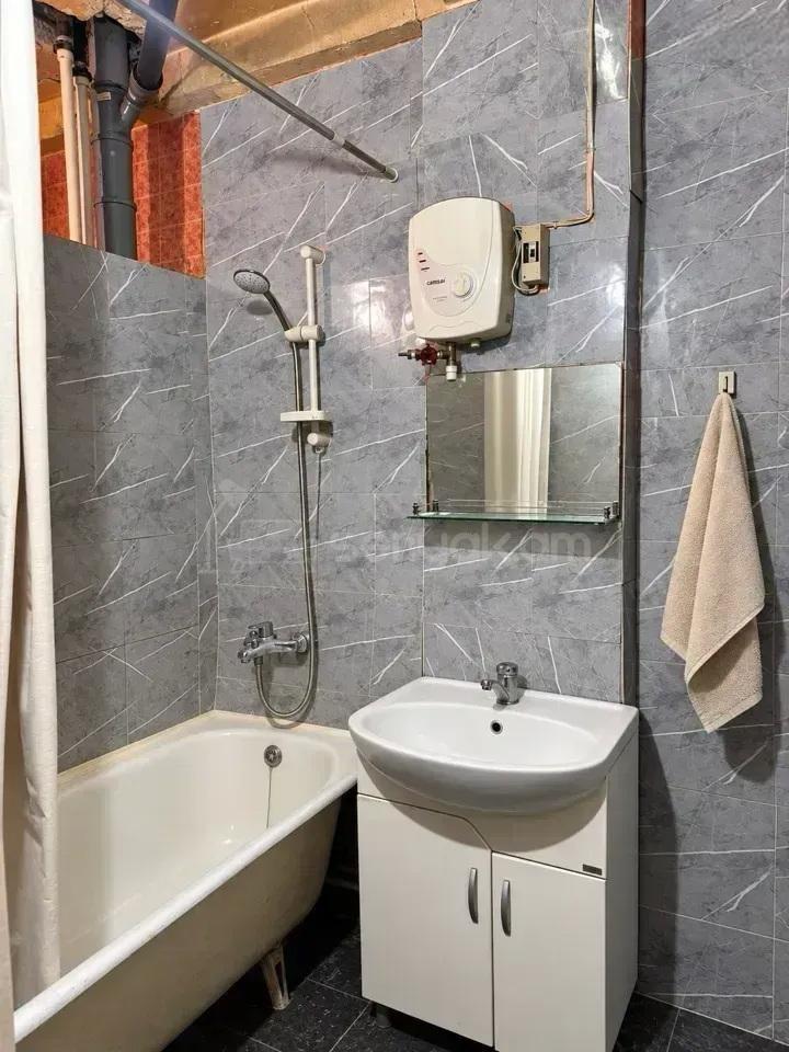 3 Սենյականոց Բնակարան, 89քմ, 8/11 հարկ, Նորմալ Վիճակում