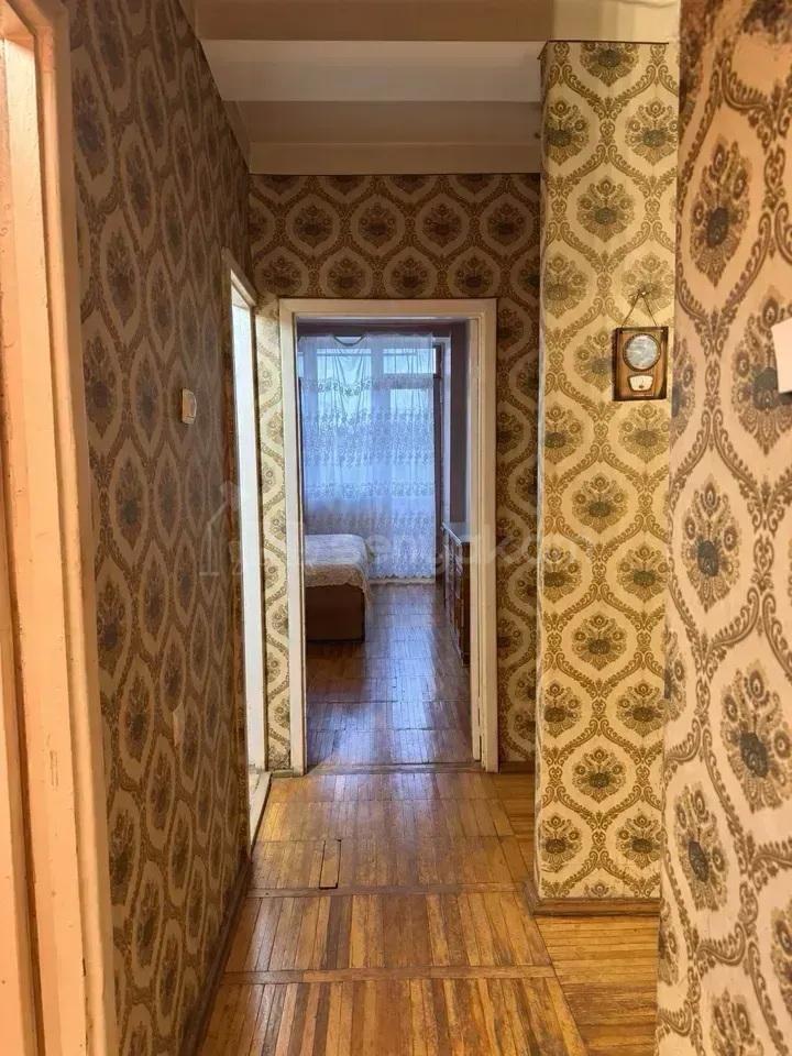 3 Սենյականոց Բնակարան, 89քմ, 8/11 հարկ, Նորմալ Վիճակում