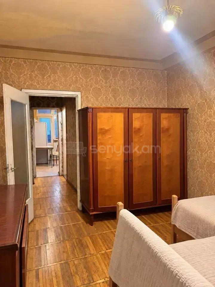 3 Սենյականոց Բնակարան, 89քմ, 8/11 հարկ, Նորմալ Վիճակում