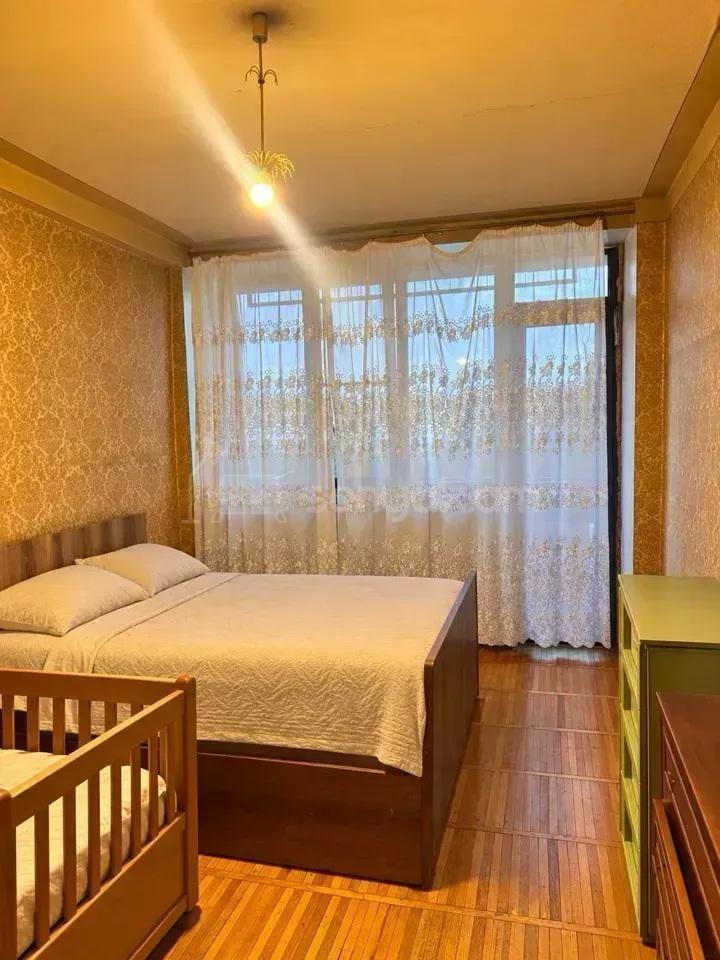 3 Սենյականոց Բնակարան, 89քմ, 8/11 հարկ, Նորմալ Վիճակում