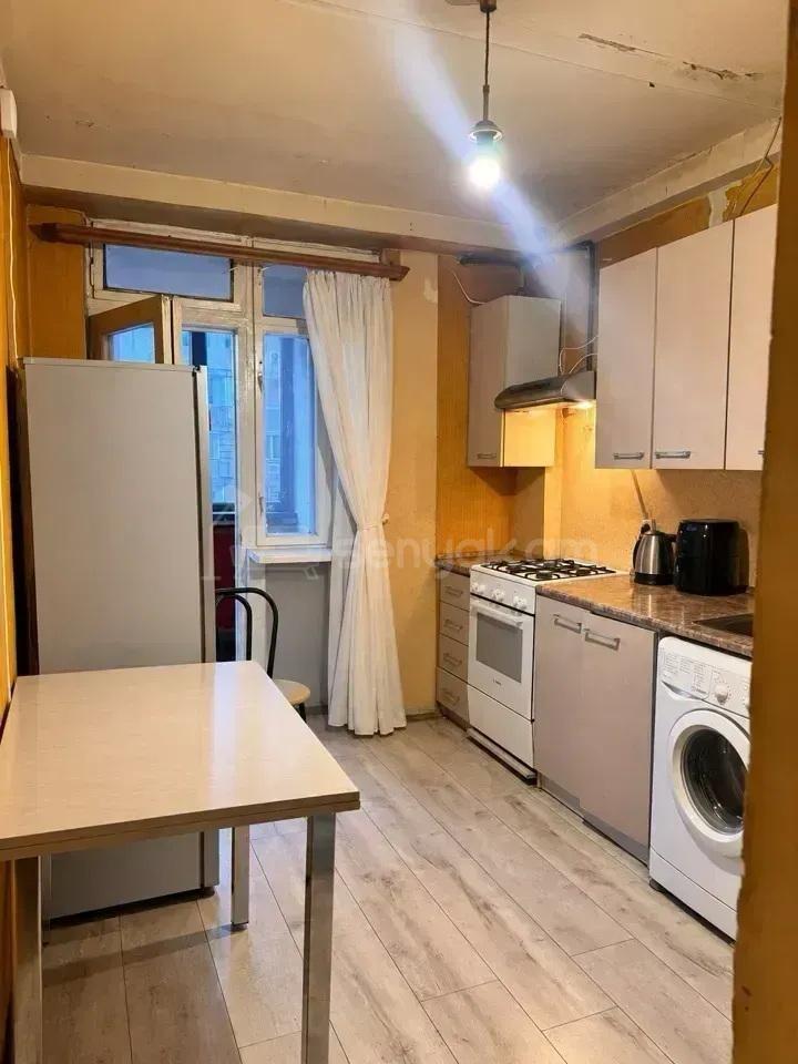 3 Սենյականոց Բնակարան, 89քմ, 8/11 հարկ, Նորմալ Վիճակում