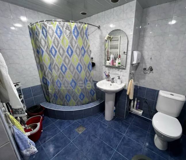 3 Սենյականոց Բնակարան, 78քմ, 6/9 հարկ, Կապիտալ Վերանորոգված