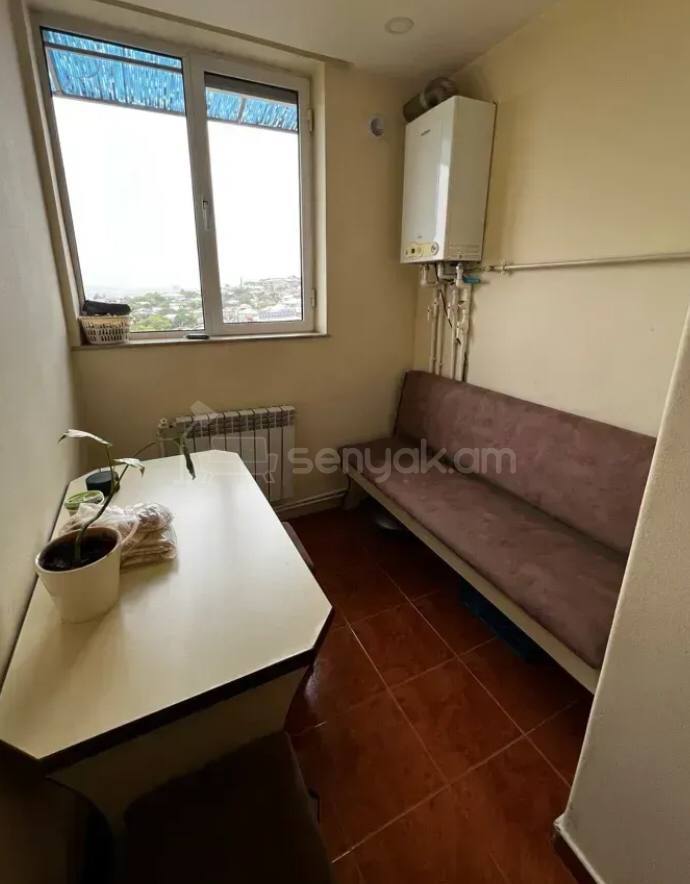 3 Սենյականոց Բնակարան, 78քմ, 6/9 հարկ, Կապիտալ Վերանորոգված