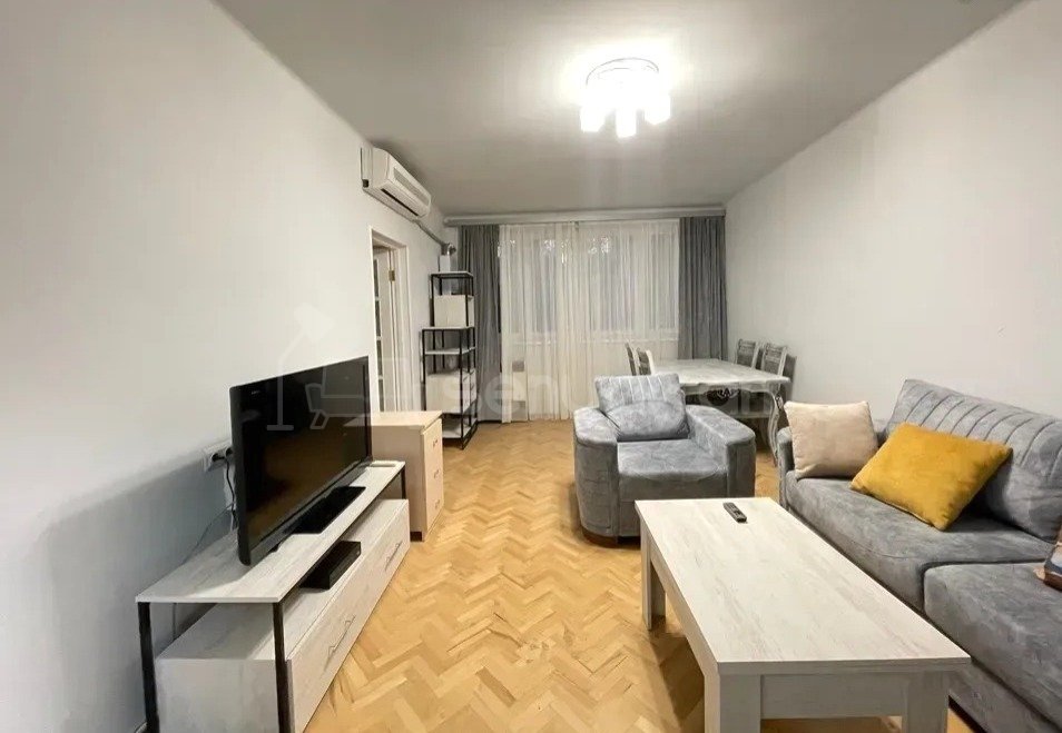 2 Սենյականոց Բնակարան Քարե Շենքում, 47քմ, 2/5 հարկ, Կապիտալ Վերանորոգված, Կահավորված, Արևկող