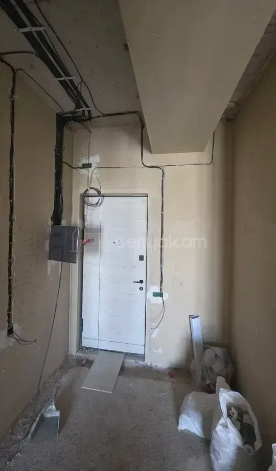 2 Սենյականոց Բնակարան Նորակառույցում, 59քմ, 11/14 հարկ, Զրոյական Վիճակում