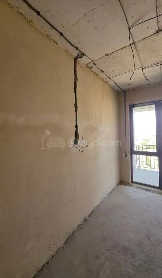 2 Սենյականոց Բնակարան Նորակառույցում, 59քմ, 11/14 հարկ, Զրոյական Վիճակում