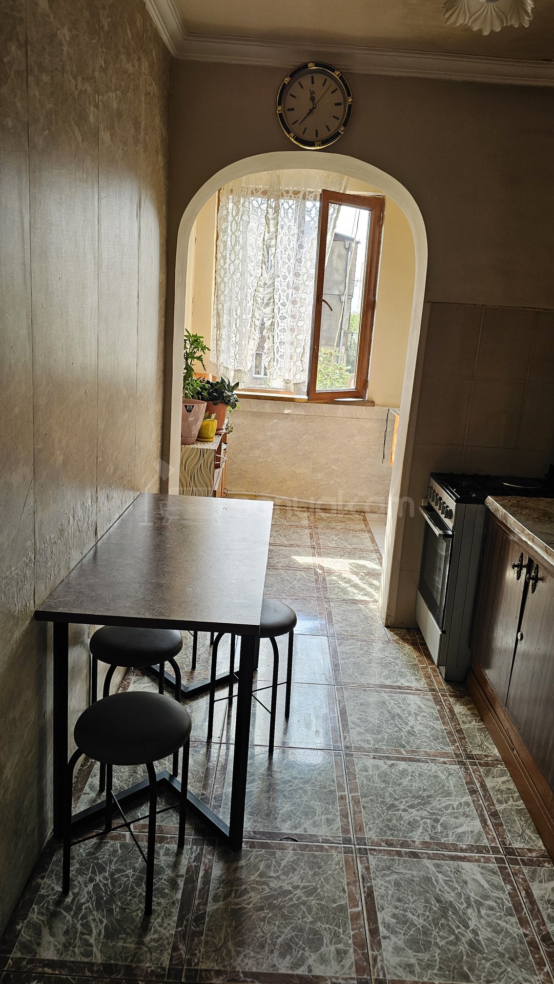 3 Սենյականոց Բնակարան, 81քմ, 4/9 հարկ, Կոսմետիկ Վերանորոգված