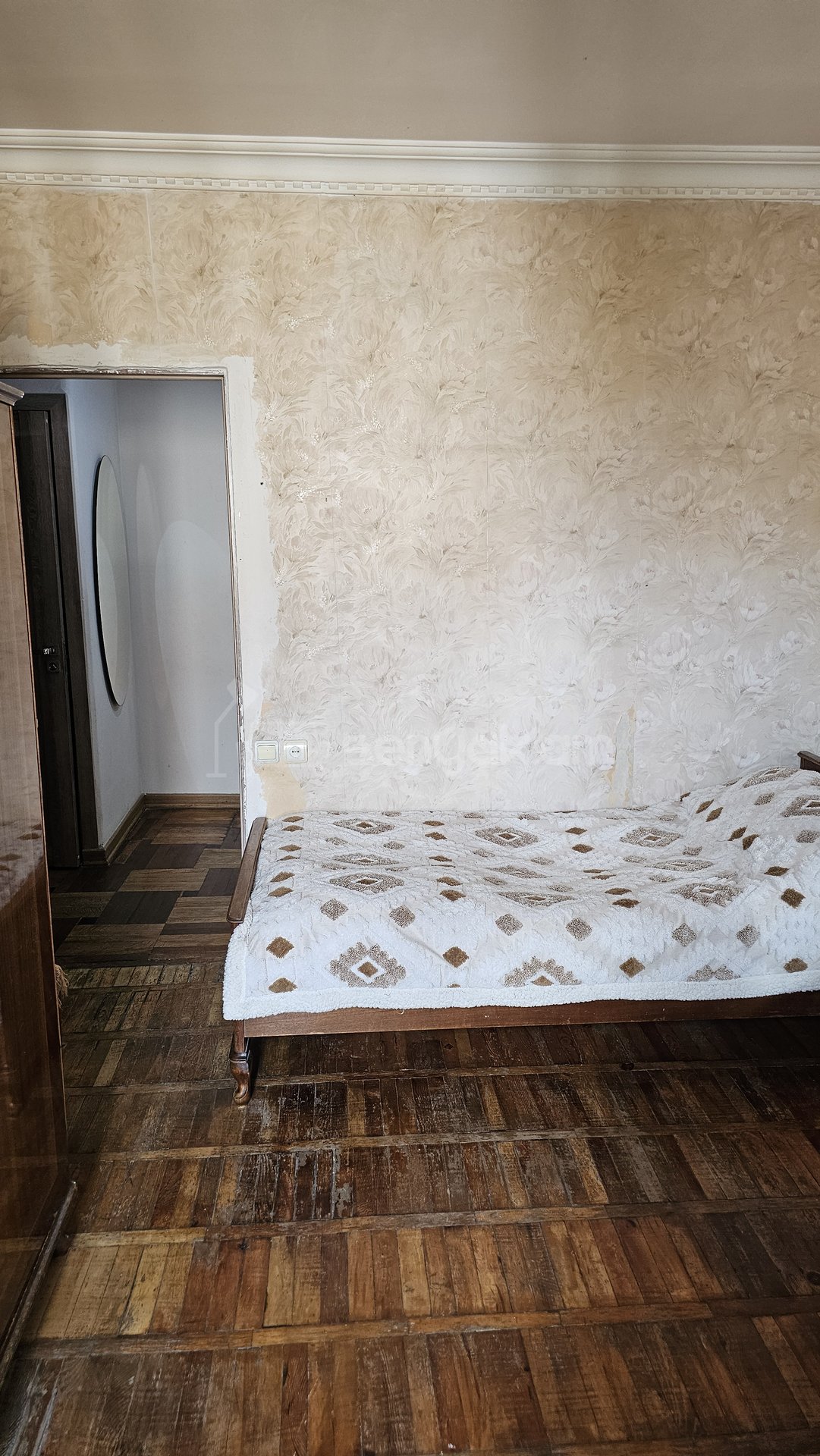 3 Սենյականոց Բնակարան, 81քմ, 4/9 հարկ, Կոսմետիկ Վերանորոգված