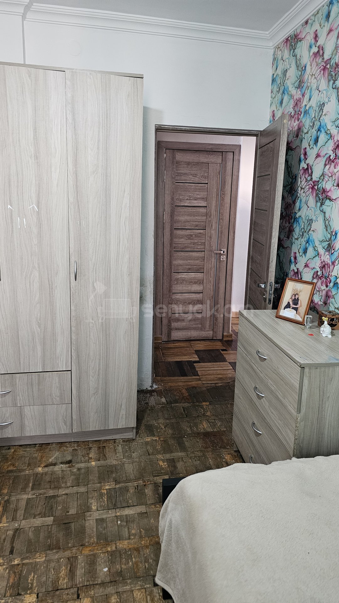 3 Սենյականոց Բնակարան, 81քմ, 4/9 հարկ, Կոսմետիկ Վերանորոգված
