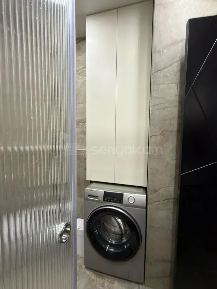 2 Սենյականոց Բնակարան Նորակառույցում, 59քմ, 6/19 հարկ, Կապիտալ Վերանորոգված