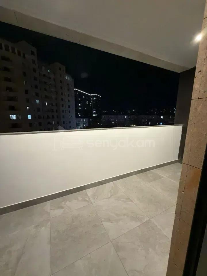 2 Սենյականոց Բնակարան Նորակառույցում, 59քմ, 6/19 հարկ, Կապիտալ Վերանորոգված
