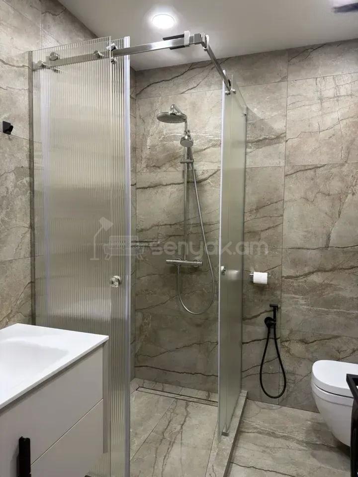 2 Սենյականոց Բնակարան Նորակառույցում, 59քմ, 6/19 հարկ, Կապիտալ Վերանորոգված