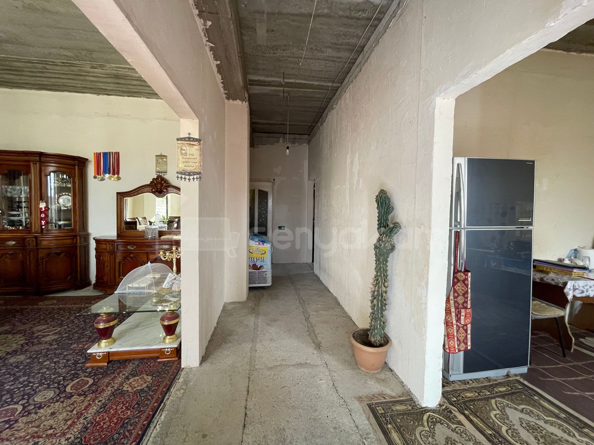 3 Սենյականոց Սեփական Տուն, 94քմ