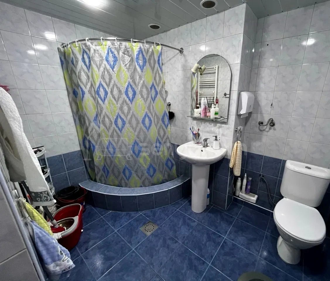 3 Սենյականոց Բնակարան, 78քմ, 6/9 հարկ, Կապիտալ Վերանորոգված