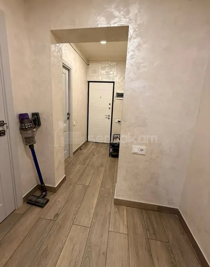 2 Սենյականոց Բնակարան, 53քմ, 8/9 հարկ, Դիզայներական Վերանորոգված