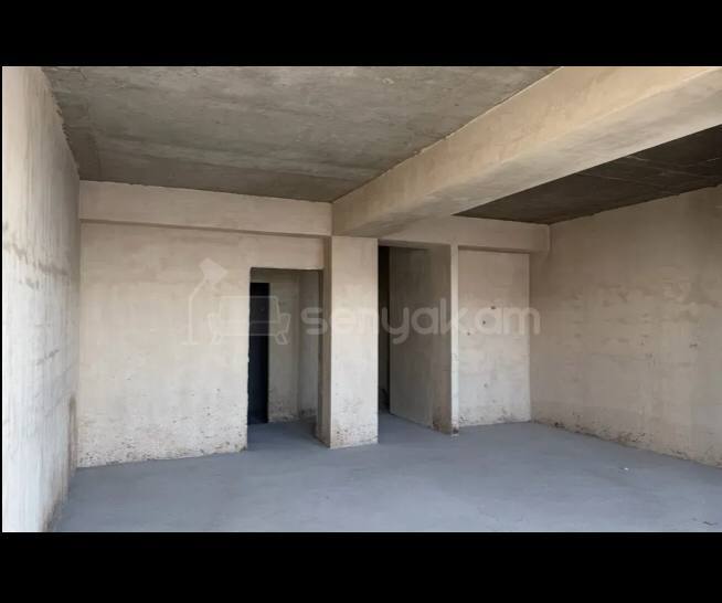 4 Սենյականոց Բնակարան Նորակառույցում, 132քմ, 10/16 հարկ, Զրոյական Վիճակում