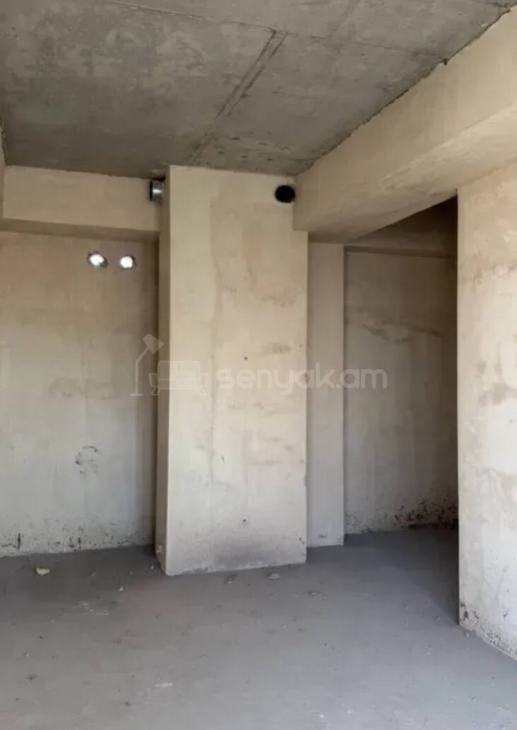 4 Սենյականոց Բնակարան Նորակառույցում, 132քմ, 10/16 հարկ, Զրոյական Վիճակում