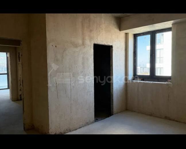 4 Սենյականոց Բնակարան Նորակառույցում, 132քմ, 10/16 հարկ, Զրոյական Վիճակում