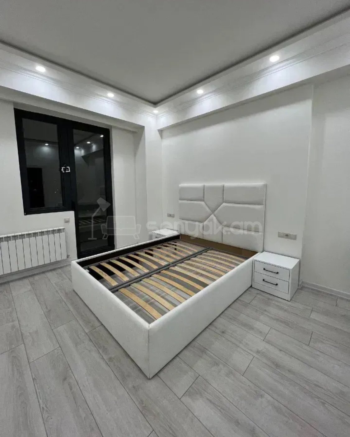 3 Սենյականոց Բնակարան Նորակառույցում, 75քմ, 8/14 հարկ, Կապիտալ Վերանորոգված, Կահավորված