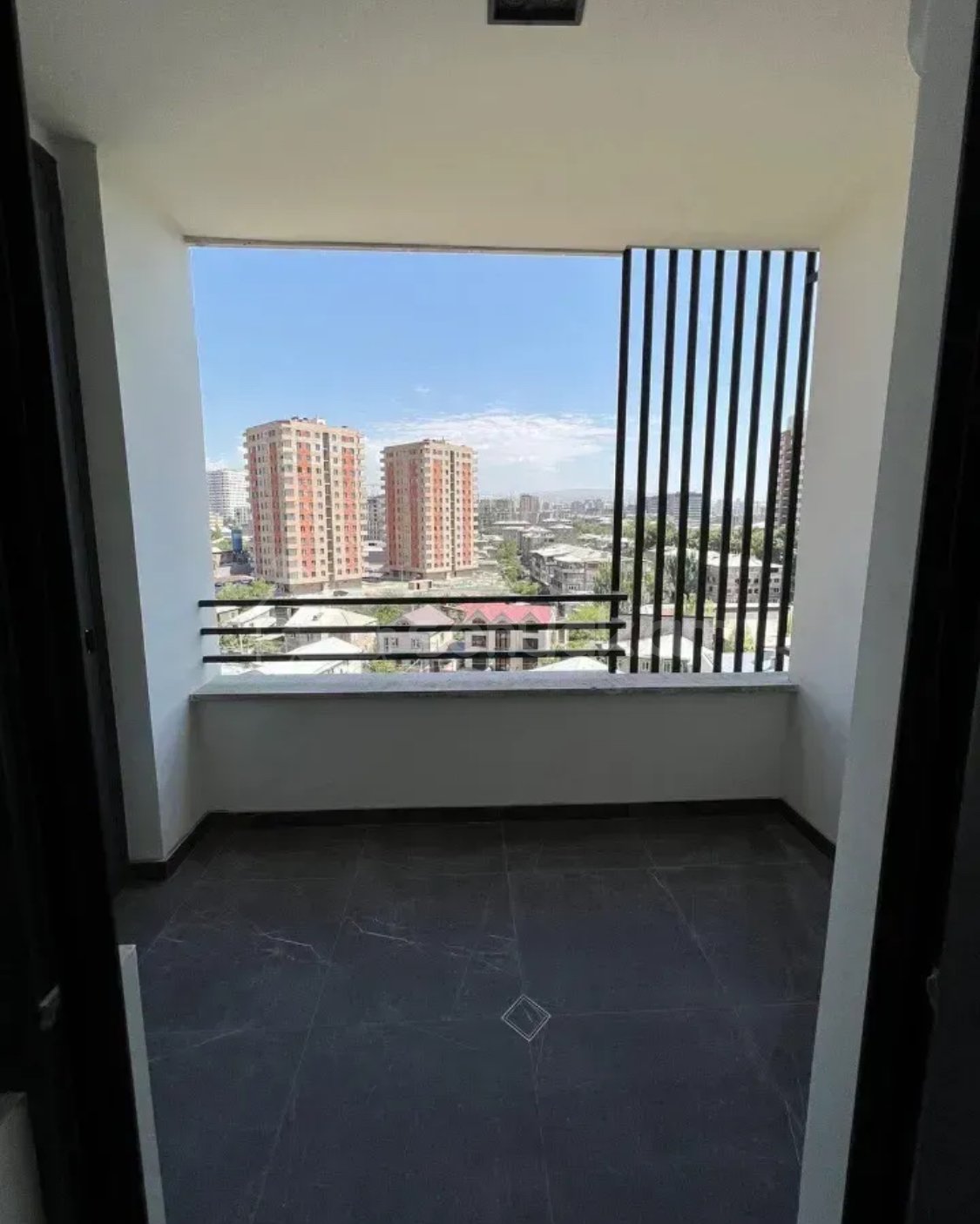 3 Սենյականոց Բնակարան Նորակառույցում, 45քմ, 8/14 հարկ, Կապիտալ Վերանորոգված, Կահավորված