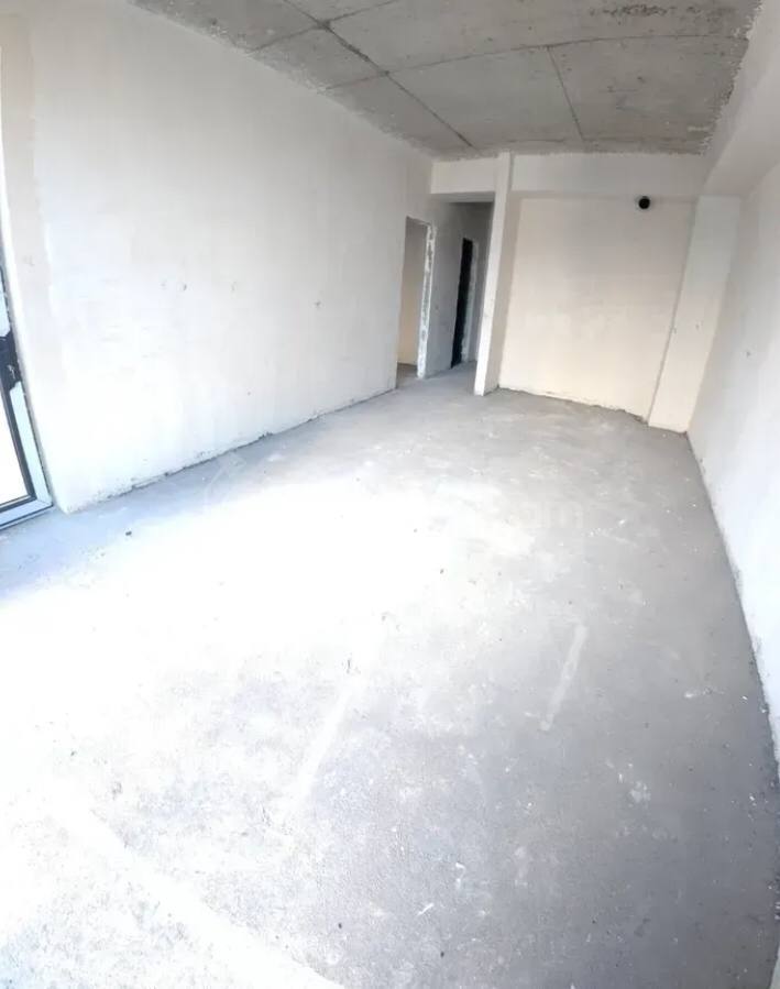 2 Սենյականոց Բնակարան Նորակառույցում, 54քմ, 8/16 հարկ, Զրոյական Վիճակում