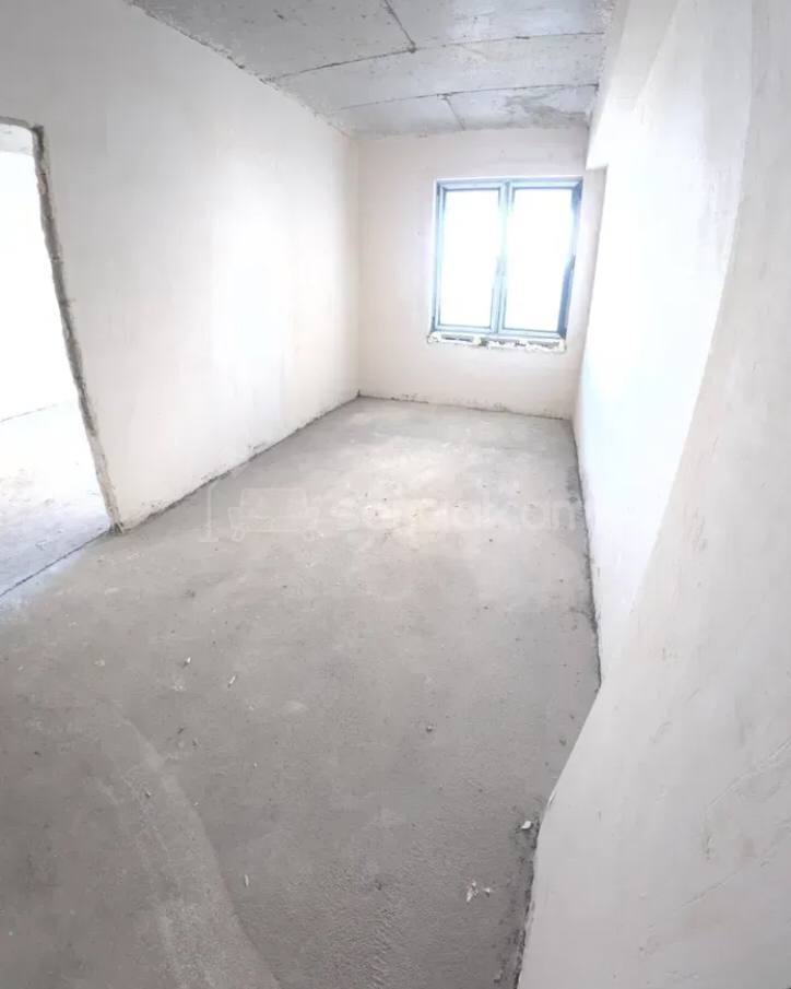 2 Սենյականոց Բնակարան Նորակառույցում, 54քմ, 8/16 հարկ, Զրոյական Վիճակում