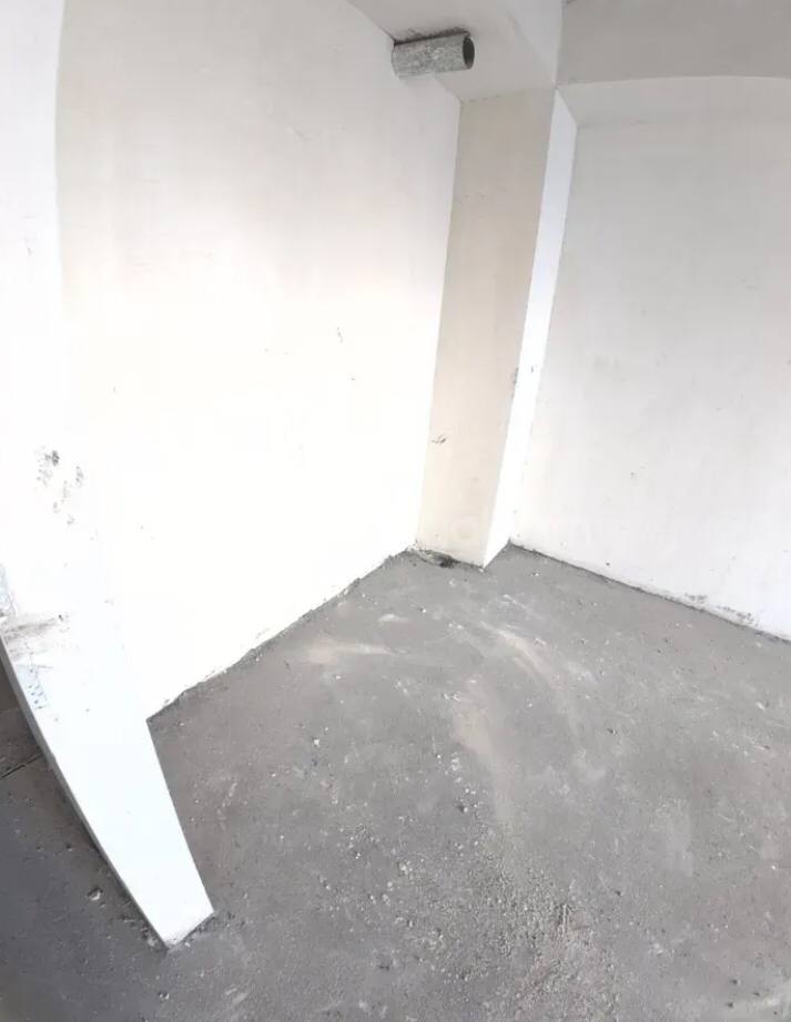 2 Սենյականոց Բնակարան Նորակառույցում, 54քմ, 8/16 հարկ, Զրոյական Վիճակում