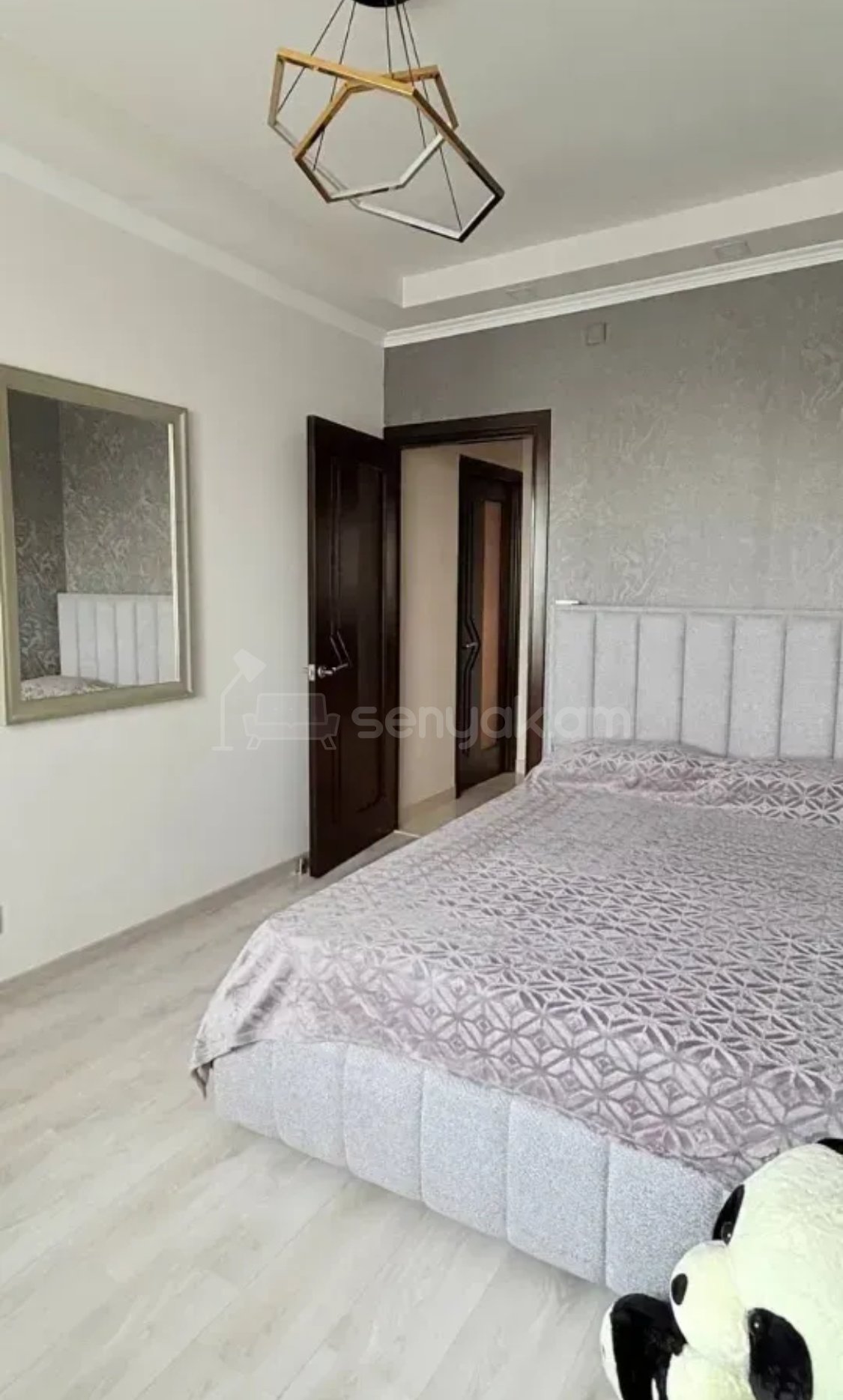 3 Սենյականոց Բնակարան, 82քմ, 7/9 հարկ, Կապիտալ Վերանորոգված, Կահավորված