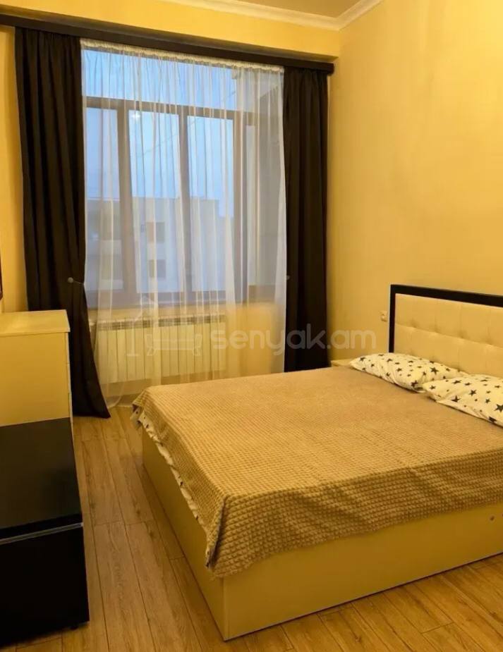 2 Սենյականոց Բնակարան Նորակառույցում, 57քմ, 14/14 հարկ, Կապիտալ Վերանորոգված