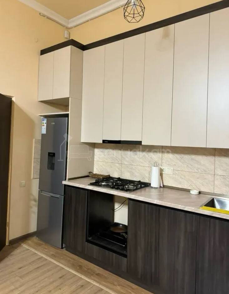 2 Սենյականոց Բնակարան Նորակառույցում, 57քմ, 14/14 հարկ, Կապիտալ Վերանորոգված
