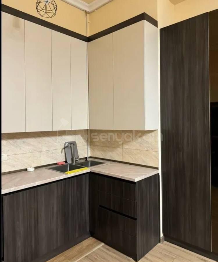 2 Սենյականոց Բնակարան Նորակառույցում, 57քմ, 14/14 հարկ, Կապիտալ Վերանորոգված